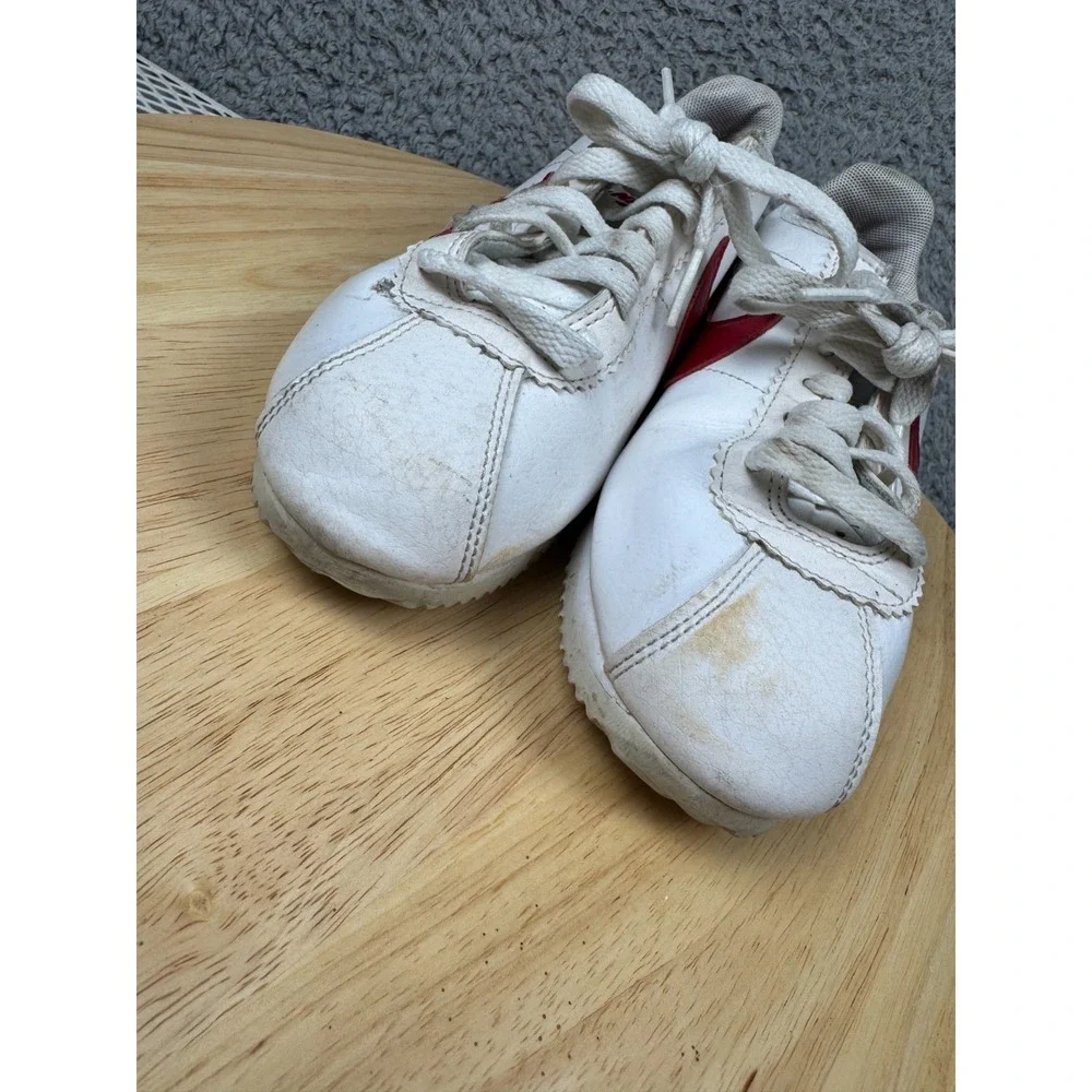 Nike dirty check